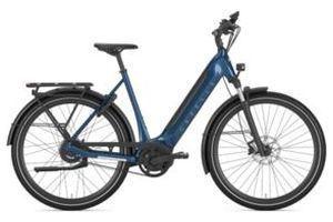 Gazelle Ultimate C380 HMB 