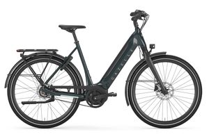 Gazelle Ultimate C8+ HMB 