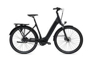 Giant DailyTour E+ 2 