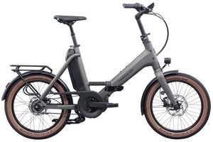 Hercules Rob Fold F5 | 545 Wh | E-Faltrad | 2026 