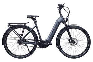 Hercules Futura HD I-F5 