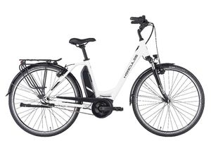 Hercules Lyon R7 