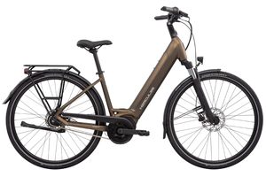 Hercules Lyon I-R8 | 500 Wh | Tiefeinstieg | 2026 