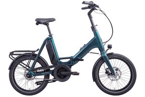 Hercules Rob Fold F7 | 400 Wh | 2026 