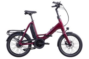 Hercules Rob Fold F8+ 2025 