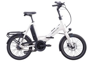 Hercules Rob Fold R8+ 2025 