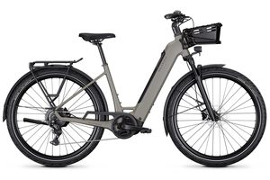 Kalkhoff Endeavour 3 Season | Tiefeinstieg | 2026 