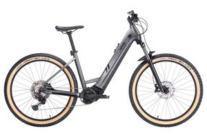Kettler E-Transhill CX12 | 750 Wh | Tiefeinstieg 