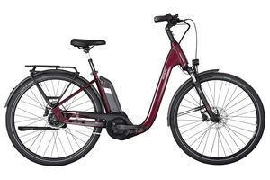Kettler E-Comfort 5 FL / RT (Active Plus) 