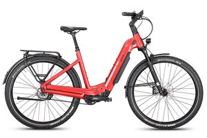 Kettler Pinniato HT Sport 720Wh 
