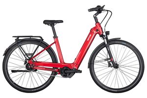 Kettler Quadriga P5 RT 