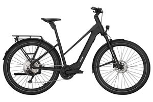 Kettler Scinto Urban SX10 400Wh Trapez 2025 
