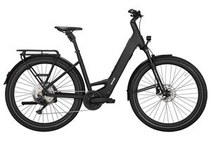 Kettler Scinto Urban SX10 400Wh Wave 2025 