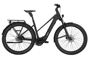 Kettler Scinto Urban SX8B 400Wh Trapez 2025 
