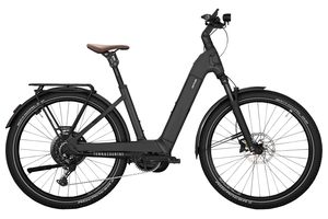 Kettler Town & Country CX10 800Wh Wave 2025 