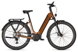 Kalkhoff Endeavour 5 Advance+ 