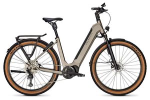 Kalkhoff Entice 5 Advance+ ABS 