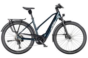 KTM Cento 10 | 600 Wh | Trapez | 2026 