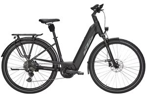 KTM Cento 10 | 625 Wh | Damen Trekking 