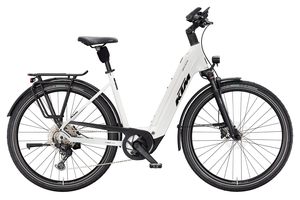 KTM Cento 10 Plus | 800 Wh | Damen Trekking 