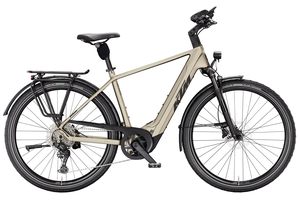 KTM Cento 10 Plus | 800 Wh | Herren | 2026 