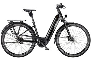 KTM Cento 5 | 800 Wh | Tiefeinstieg | 2026 