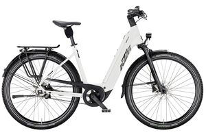 KTM Cento 5 RT | 800 Wh | Tiefeinstieg | 2026 