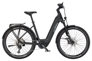 KTM Macina Aera 872 LFC ABS 2025 