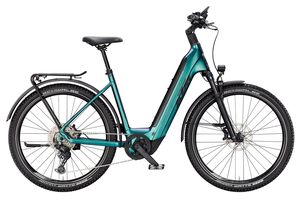 KTM Macina Aera 872 LFC 2025 