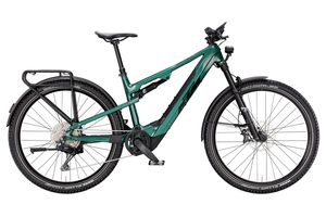 KTM Macina Chacana 891 LFC Di2 2025 