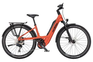 KTM Macina Every 830 Di2 2025 