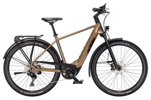 KTM Macina Gran 810 Di2 2025 - Herren 