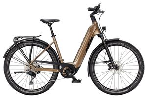 KTM Macina Gran 810 Di2 2025 - Wave 