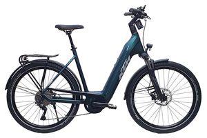 KTM Macina Gran 820 - Tiefeinsteiger 2025 
