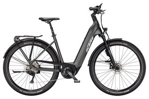 KTM Macina Gran 820 ABS 2025 - Wave 