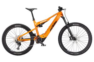 KTM Macina Kapoho 8973 2025 