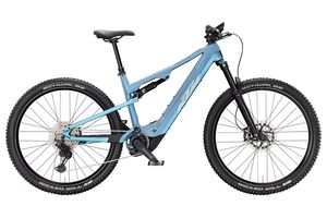 KTM Macina Lycan 891 / 871 Glorious 2025 