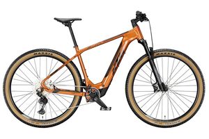 KTM Macina Race SX 10 