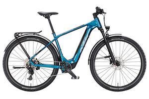 KTM Macina Race SX LFC 2025 