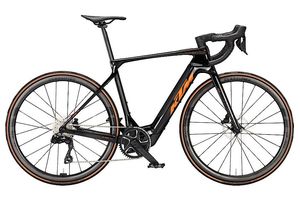 KTM Macina Revelator SX Prime 