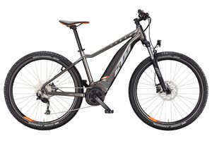 KTM Macina Ride 571 Street 2025 