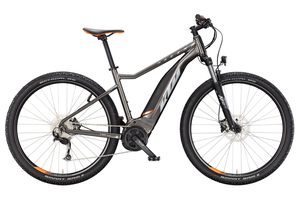 KTM Macina Ride 591 Street 2025 