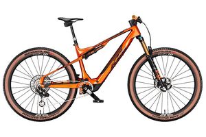 KTM Macina Scarp SX Exonic 