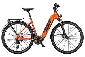 KTM Macina Sport SX 10 - Wave 