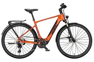 KTM Macina Sport SX 10 - Herren 