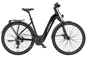 KTM Macina Sport SX 20 - Wave 