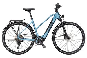 KTM Macina Sport SX 20 2025 Trapez 