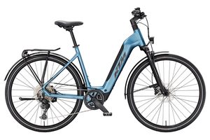 KTM Macina Sport SX 20 2025 Tiefeinsteiger 