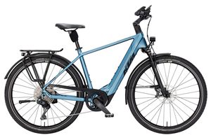 KTM Macina Style 810 Di2 2025 - Herren 