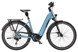 KTM Macina Style 810 Di2 2025 - Wave 